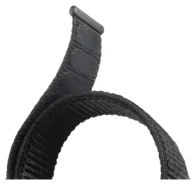 Aiino Koa Ardesia Black / Remienok / Apple Watch 42-49 mm / Series 1-11 (AIBANDL-BK)