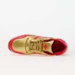 Tenisky adidas Galaxy OG Gold Met./ Red/ Off White EUR 40
