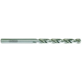 KS Tools 3302038 HSS-G sada špirálových vrtákov do kovu, 3.8 mm, 10 ks; 3302038