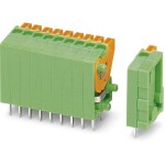 PCB terminal block FFKDSA1/V-2,54- 5 1789582 Phoenix Contact; 1789582