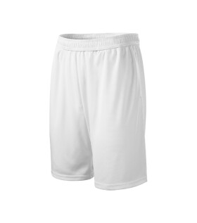 Pánske šortky Miles white S