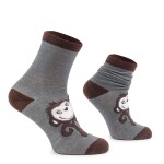 FUNNY chlapčenské ponožky - 3pack, Pidilidi, PD0143-02, chlapec - 23-26