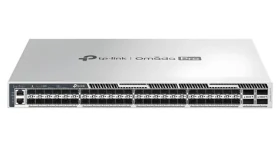 S7500-48XF4C / Switch / 48 portov / Agregácia liniek / PoE Nie (S7500-48XF4C)