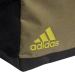 Adidas Motion Bos HM9163 backpack zelený 18,5l