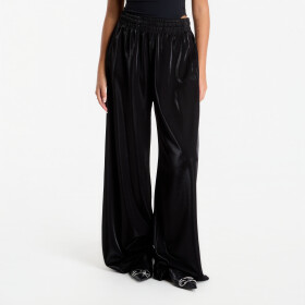 Kalhoty Diesel P-Rosy Trousers Black XS
