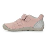 D.D.Step DDStep Baby Pink S116-61960C celoročné nízke barefoot topánky 32 EUR