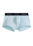 Boxerky Atlantic MH-1200 S-2XL korál M