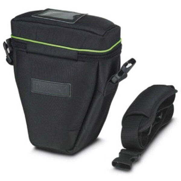Phoenix Contact 0805003 THERMOFOX/BAG prepravné ruksak pre termofoxovou tlačiareň čierna 1 ks; 0805003
