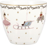 GREEN GATE Latte cup Royal Christmas 300 ml