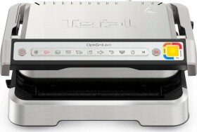 Tefal GC772D30 Optigrill 2in1