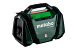 Metabo AK 18 Multi kompresor 18V