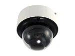 LevelOne IP kamera GEMINI Dome 2MP biela / IP kamera / Dome / 4,3x zoom / PoE / H.265 / IP67 (FCS-3406)