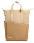 Tomtoc Slash-A63 khaki / Batoh na notebook / 12 l (A63C1K1)