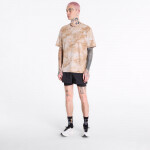 Tričko adidas Terrex Multi Spray Dye T-Shirt Wonder Alumina/ Cardboard XL