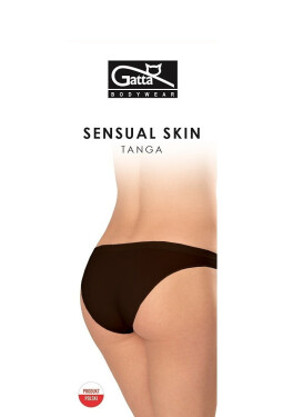 Dámske Gatta Tanga Sensual Skin