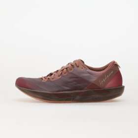 Tenisky Y-3 Adios 9 Warm Clay/ Night Red/ Active Maroon EUR 42