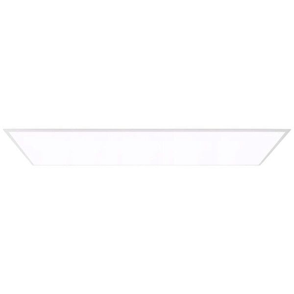 Deko Light Office Flex 100079 LED panel En.trieda 2021: F (A - G) 40 W teplá biela, neutrálna biela, chladná biela Dopravní biela (RAL 9016); 100079