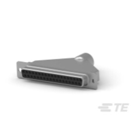 TE Connectivity TE AMP AMPLIMITE HD20 Crimp Snap-In 1658651-1 1 ks Package; 1658651-1