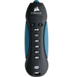 Corsair Flash Padlock 3 256 GB modro-čierna / USB 3.2 (CMFPLA3B-256GB)