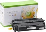 Static Control STATIC Toner cartridge compatible with HP CF280X black Extra High Capacity compatible 11.500 pages