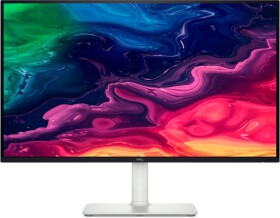 Dell Monitor S2725QC 27 cali AMD FreeSync IPS LED 4K (3840x2160)/2xHDMI/USB-C/2xUSB 3.2/Speakers/3Y