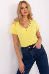 Blúzka model 209825 Taliansko Moda universal