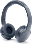 Muse M-272 BTB modrá Bezdrôtové slúchadlá mikrofón Bluetooth 5.3 3.5mm jack M-272 BTB