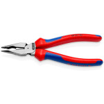 Knipex 08 22 185 dielňa kombinované kliešte 185 mm