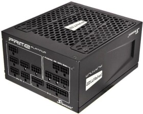 Seasonic PRIME Ultra Series SSR-750PD2 750W PD275FRT3A30X