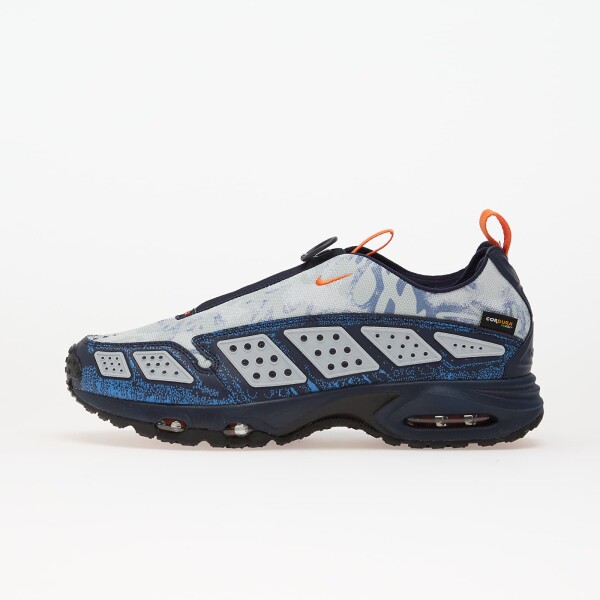 Tenisky Nike Air Max Sndr Se Pure Platinum/ Safety Orange-Obsidian EUR 42