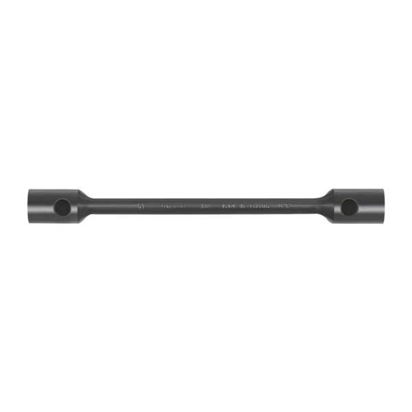 Nástrčný kľúč na maticu kolesa, 27 x 32 mm Matador Schraubwerkzeuge 03402732; 03402732