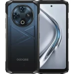 Doogee Fire 6 6+256GB Termokamera modrá / 6.56" / 256GB / Android 14 (6923740234310)