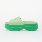 Tenisky adidas Adifom Stan Slide W Energy Green/ Segrsp/ Energy Green EUR 43
