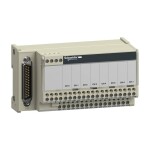 Schneider Electric ABE7CPA02 káblová spojka, ABE7CPA02, 1 ks; ABE7CPA02