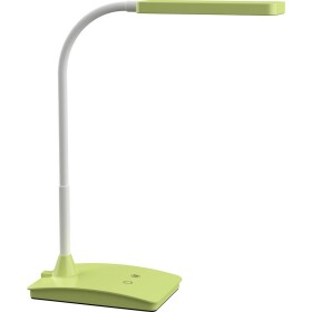 Maul MAULpearly colour vario 8201752 LED lampička na písací stôl 6 W En.trieda 2021: D (A - G) citrusová; 8201752