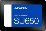 ADATA SU650 1TB 2.5" SATA III (ASU650SS-1TT-R)