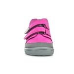 Beda Rita (BF 0001/W/M/NUB) celoročné členkové barefoot topánky 24 EUR