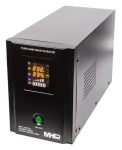 MHPower MPU-1050-24 / Záložný zdroj UPS / 1050W / 24V / čistý sínus / 7,7 kg (MPU-1050-24)