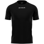 Givova Capo MC M MAC03 0010 tričko M