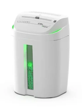 KOBRA S6-HYBRID / Skartovací stroj / 5.8 mm (P-2) / 240 mm / až 28 listov / 40 l (KOBRA-S6-HYBRID)