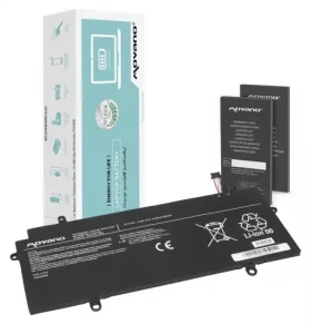 Batéria PA5136U-1BRS pre Toshiba Portege Z30/Z30-A/Z30-B/Z30-C / Batéria pre notebook / 4100 mAh / 61 Wh (BT/TO-Z30)