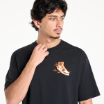 Tričko Jordan AJ1 Men's T-Shirt Black/ White S