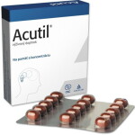 ACUTIL 60 kapsúl