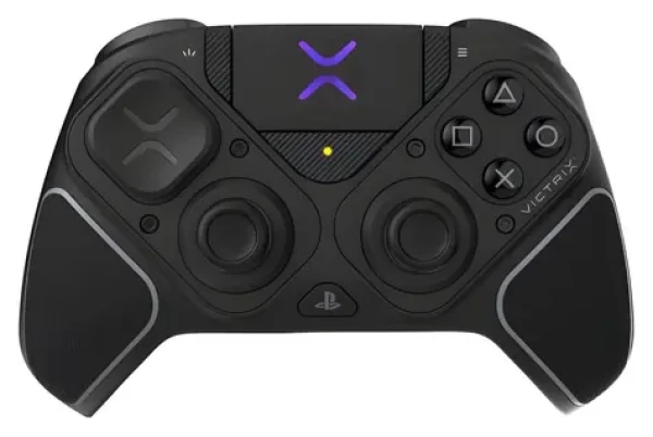 Turtle Beach Victrix Pre BFG Reloaded čierna / Gamepad / Hall-Effect / bezdrôtový a káblový / PS5, PS4, PC (TBC-3101-05)