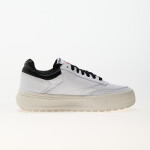 Tenisky Reebok Club C Megacourt White/ Chalk/ Black EUR 36.5