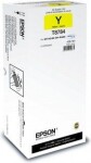 Epson Toner T8784, yellow (C13T878440)
