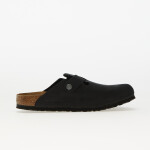 Tenisky Birkenstock Boston LEOI Black EUR 37