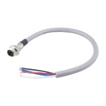 Molex konektor akčného / snímacieho člena, 1300390297, 1 ks; 1300390297