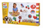 ArtFun Zažehľovacie korálky 10 000 ks