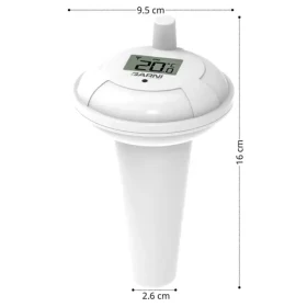 Garni 065P Bezdrôtový digitálny bazénový snímač (GARNI 065P)